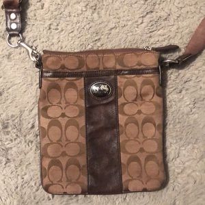 Coach Crossbody Purse